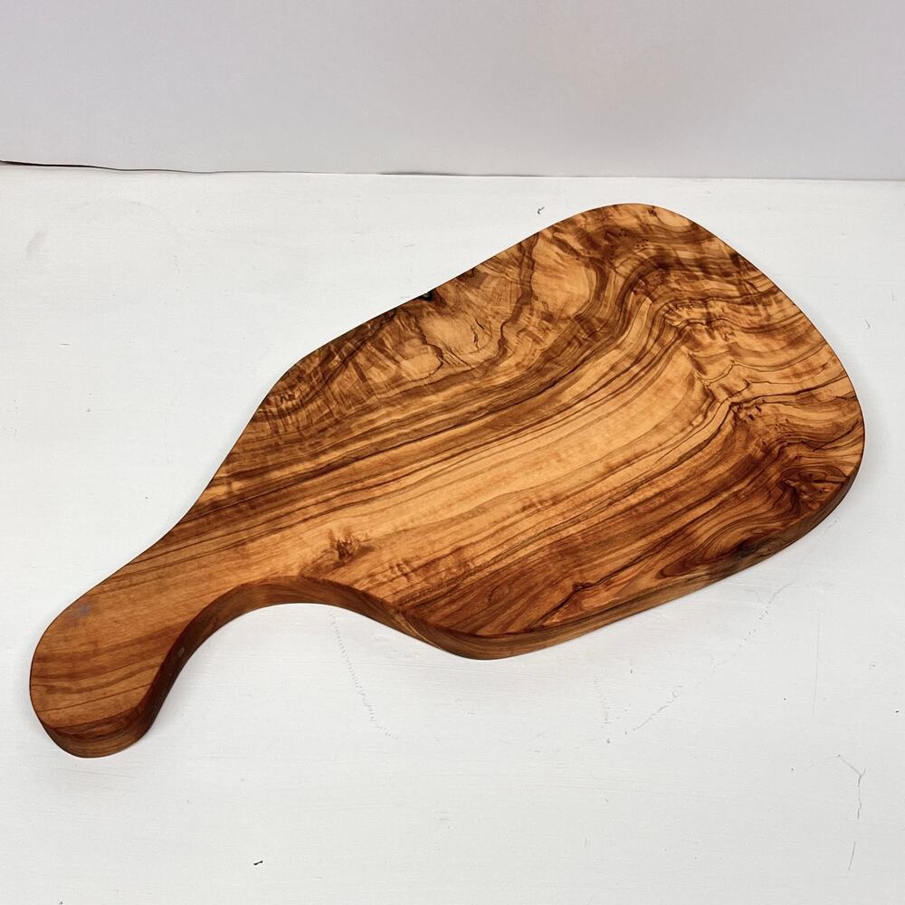 Olive Wood Cutting Chopping Board